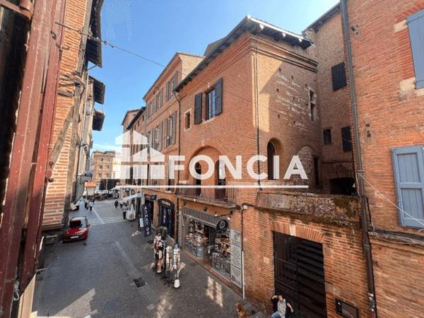 À vendre Immeuble - Albi 81000