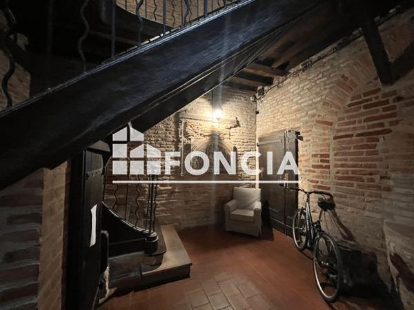 À vendre Immeuble - Albi 81000