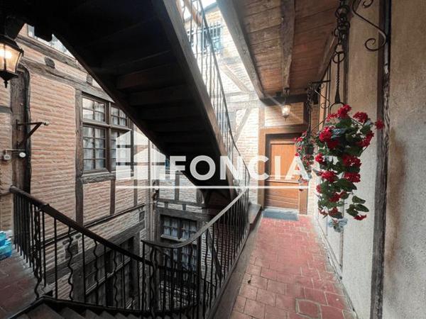 À vendre Immeuble - Albi 81000