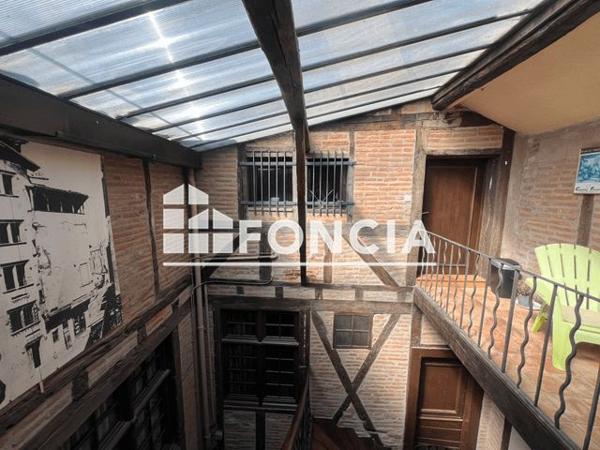 À vendre Immeuble - Albi 81000