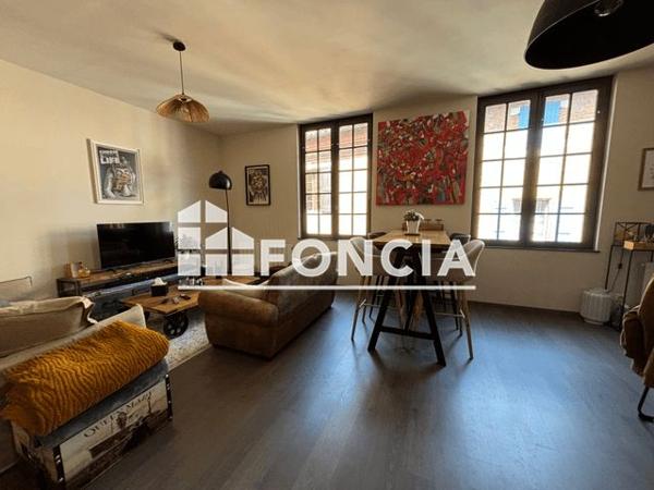 À vendre Immeuble - Albi 81000