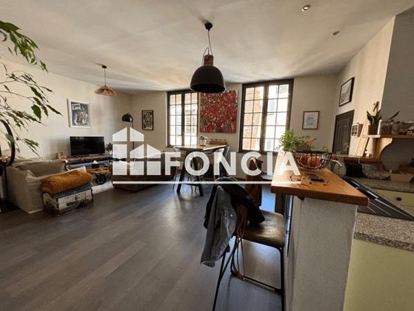 À vendre Immeuble - Albi 81000