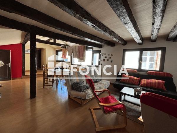 À vendre Immeuble - Albi 81000