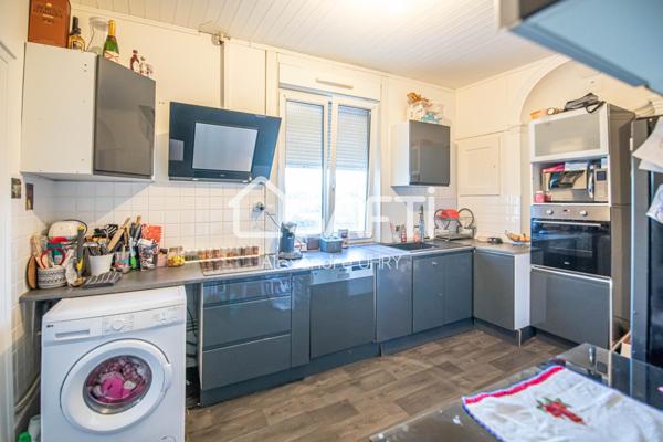 Axe A31 ! Proche de toutes commodités !