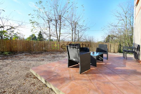 Maison 6 pièces - 155 m²