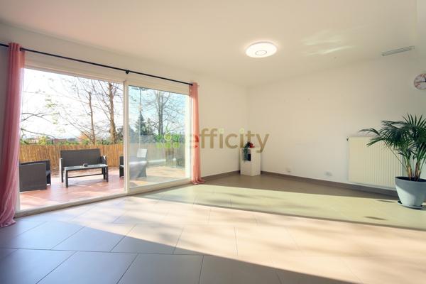 Maison 6 pièces - 155 m²