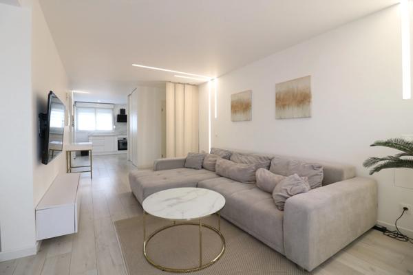 Appartement à vendre 4 pièces FLORANGE (57)