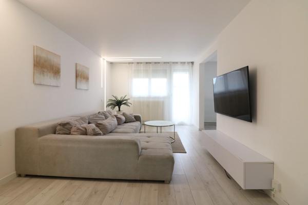 Appartement à vendre 4 pièces FLORANGE (57)