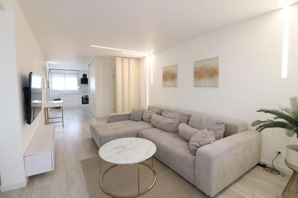 Appartement à vendre 4 pièces FLORANGE (57)