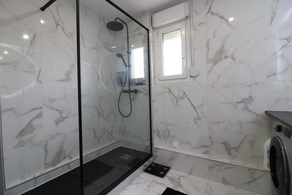 Appartement à vendre 4 pièces FLORANGE (57)