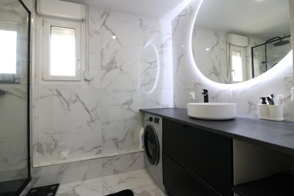 Appartement à vendre 4 pièces FLORANGE (57)