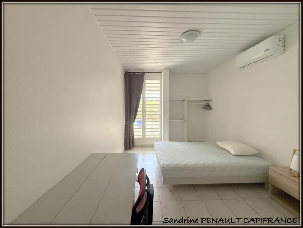 A VENDRE A KOUROU (GUYANE FRANCAISE 97310) UNE MAGNIFIQUE MAISON T4 de 116 m² - SUPERFICIE DU TERRAIN 475 m² AU PRIX DE 350 000 €.