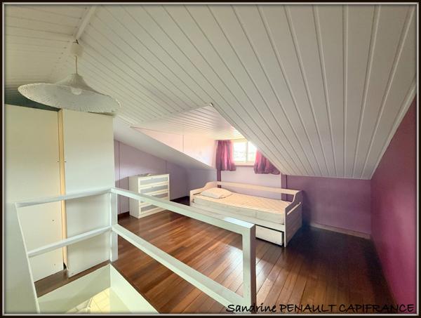 A VENDRE A KOUROU (GUYANE FRANCAISE 97310) UNE MAGNIFIQUE MAISON T4 de 116 m² - SUPERFICIE DU TERRAIN 475 m² AU PRIX DE 350 000 €.