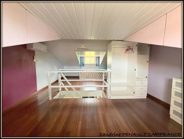 A VENDRE A KOUROU (GUYANE FRANCAISE 97310) UNE MAGNIFIQUE MAISON T4 de 116 m² - SUPERFICIE DU TERRAIN 475 m² AU PRIX DE 350 000 €.