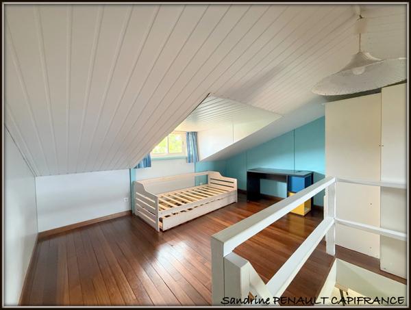 A VENDRE A KOUROU (GUYANE FRANCAISE 97310) UNE MAGNIFIQUE MAISON T4 de 116 m² - SUPERFICIE DU TERRAIN 475 m² AU PRIX DE 350 000 €.