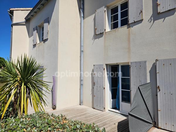 Appartement à vendre 1 pièces ARS EN RE (17)
