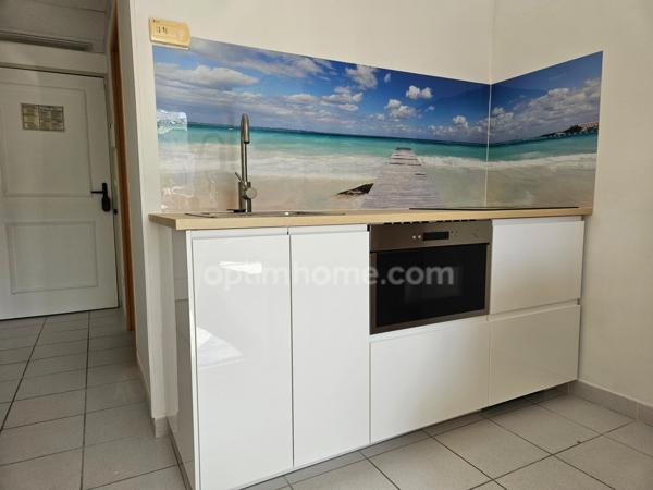 Appartement à vendre 1 pièces ARS EN RE (17)