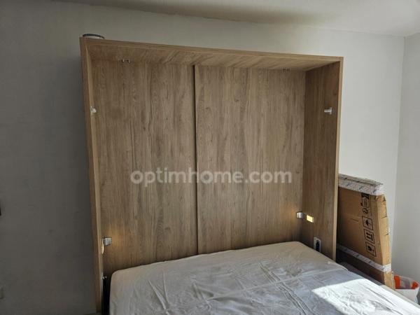 Appartement à vendre 1 pièces ARS EN RE (17)