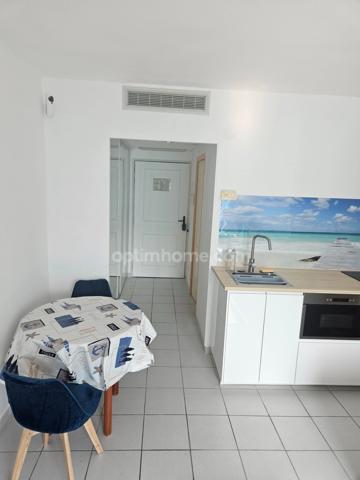 Appartement à vendre 1 pièces ARS EN RE (17)