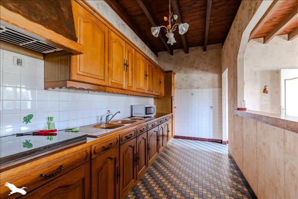 Maison à vendre |  Libourne |  5 pièces | 123 m²
