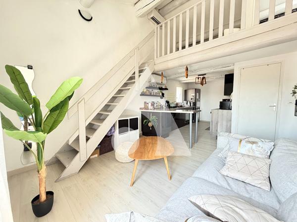 Appartement 4 pièces 69 m2