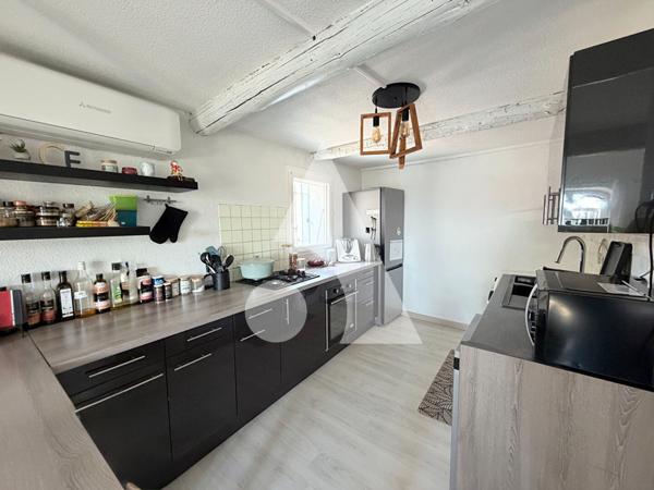 Appartement 4 pièces 69 m2
