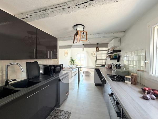 Appartement 4 pièces 69 m2