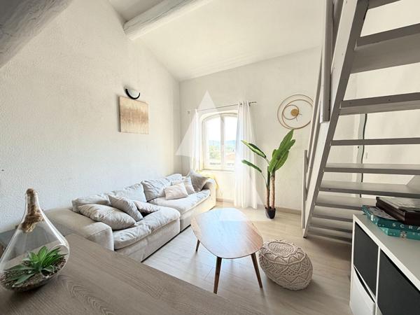 Appartement 4 pièces 69 m2