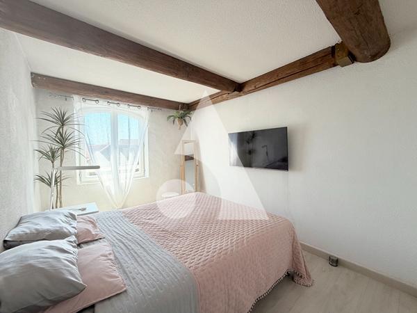 Appartement 4 pièces 69 m2