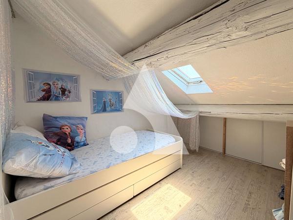 Appartement 4 pièces 69 m2