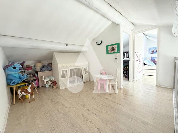 Appartement 4 pièces 69 m2