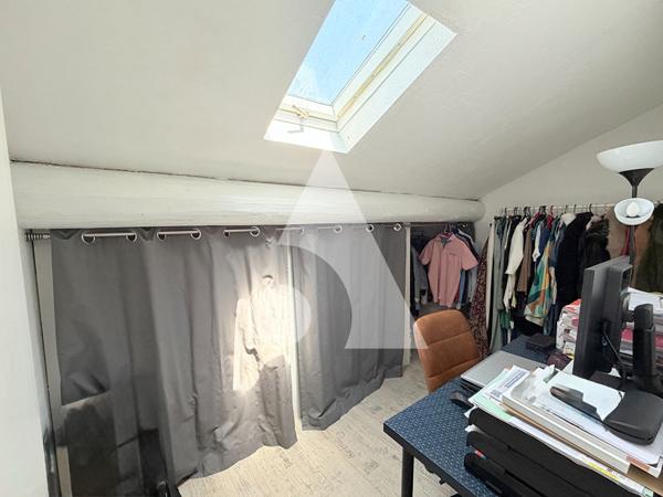 Appartement 4 pièces 69 m2