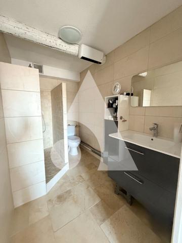 Appartement 4 pièces 69 m2