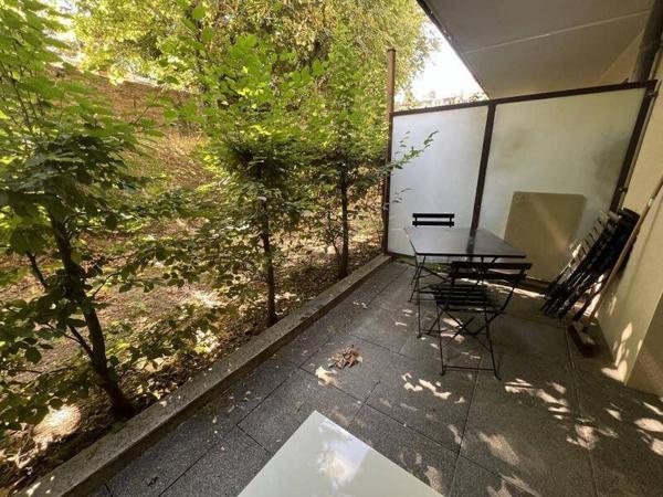 Appartement 2 pièces                                        - 44000 Nantes Réf : 12137