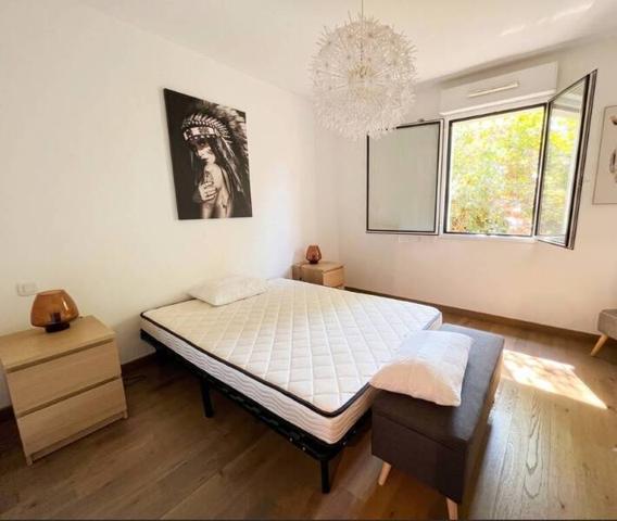 Appartement 2 pièces                                        - 44000 Nantes Réf : 12137