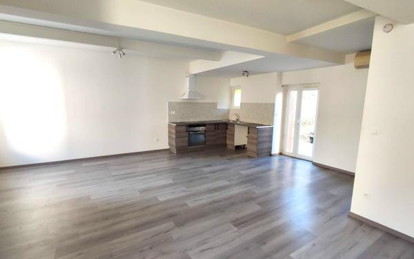 Maison à vendre    3 pièces •  Marcorignan