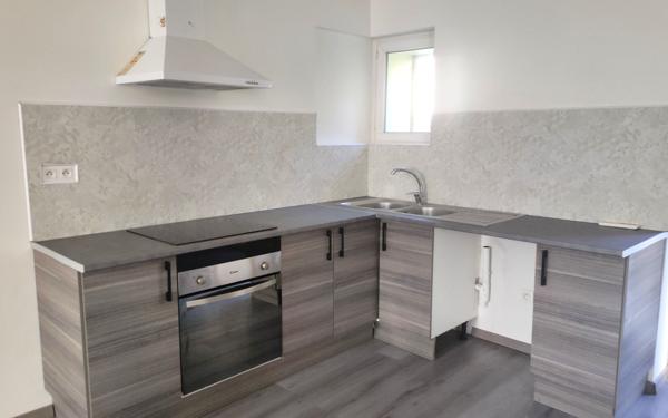 Maison à vendre    3 pièces •  Marcorignan