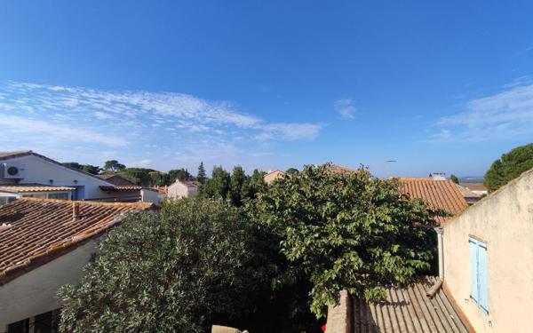 Maison à vendre    3 pièces •  Marcorignan