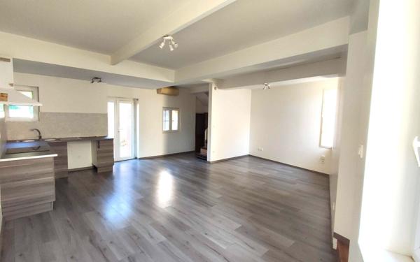 Maison à vendre    3 pièces •  Marcorignan