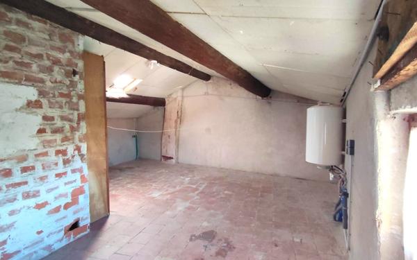 Maison à vendre    3 pièces •  Marcorignan