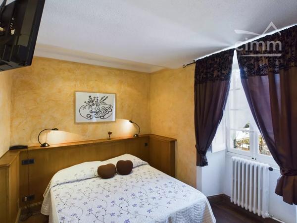 VENTE D’UNE PROPORIETE DE CHARME EN ARDECHE MERIDIONALE