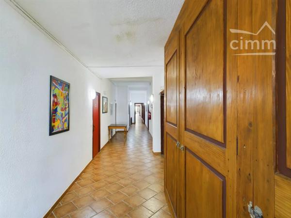 VENTE D’UNE PROPORIETE DE CHARME EN ARDECHE MERIDIONALE
