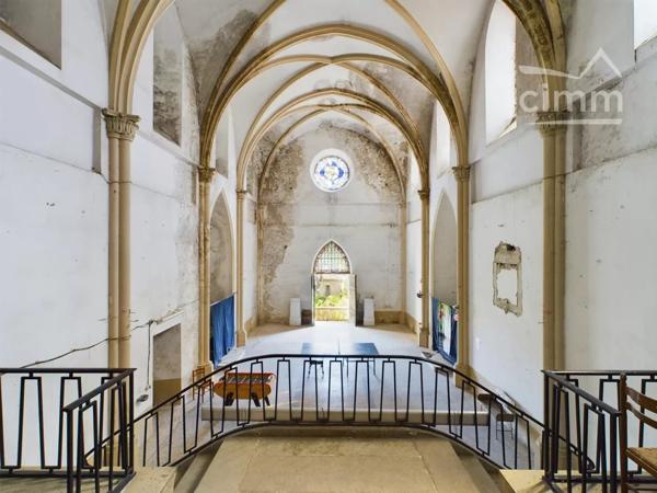 VENTE D’UNE PROPORIETE DE CHARME EN ARDECHE MERIDIONALE