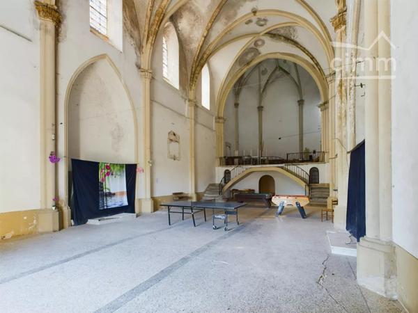 VENTE D’UNE PROPORIETE DE CHARME EN ARDECHE MERIDIONALE