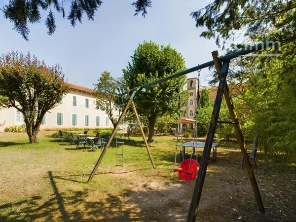 VENTE D’UNE PROPORIETE DE CHARME EN ARDECHE MERIDIONALE