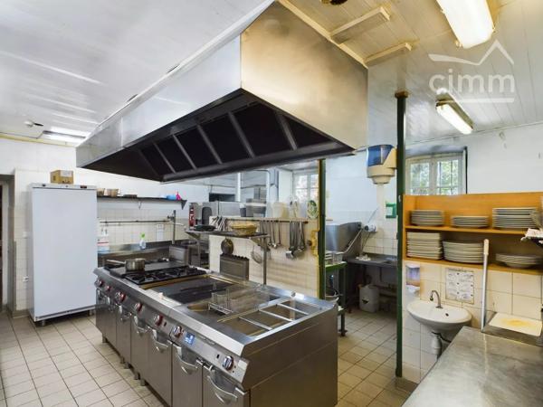 VENTE D’UNE PROPORIETE DE CHARME EN ARDECHE MERIDIONALE
