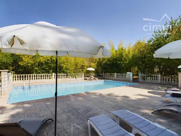 VENTE D’UNE PROPORIETE DE CHARME EN ARDECHE MERIDIONALE