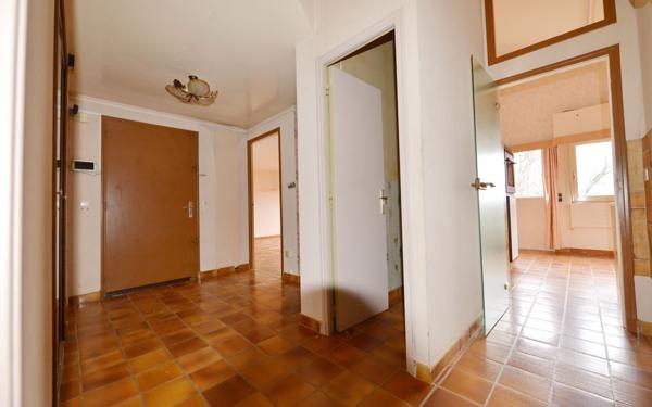 Maison à vendre    4 pièces •  Grasse