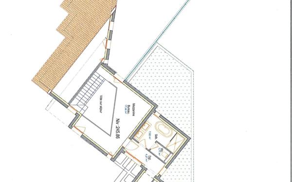 Maison à vendre    4 pièces •  Grasse