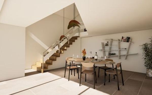 Maison à vendre    4 pièces •  Grasse